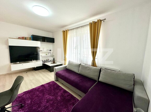 Apartament de vânzare 2 camere Rediu - 132748AV | BLITZ Iași | Poza1