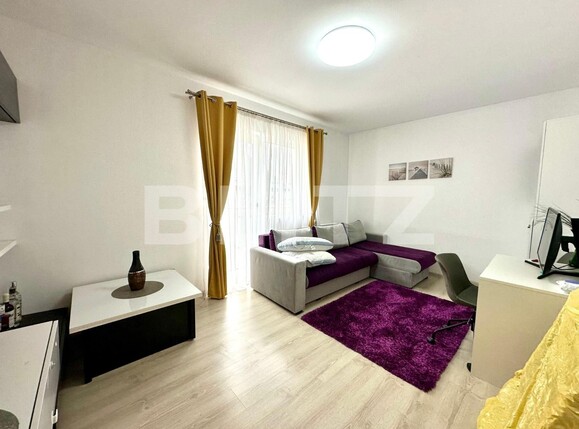 Apartament de vânzare 2 camere Rediu - 132748AV | BLITZ Iași | Poza2