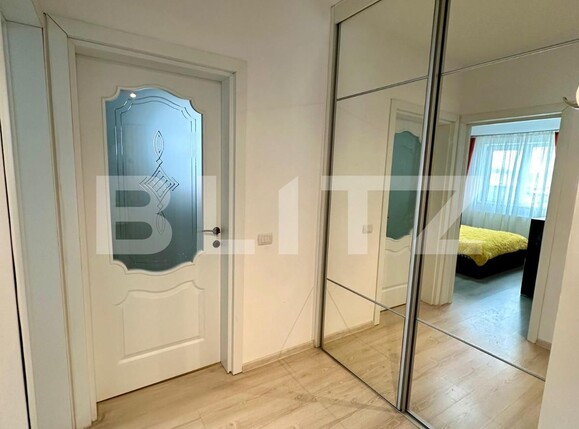 Apartament de vânzare 2 camere Rediu - 132748AV | BLITZ Iași | Poza9