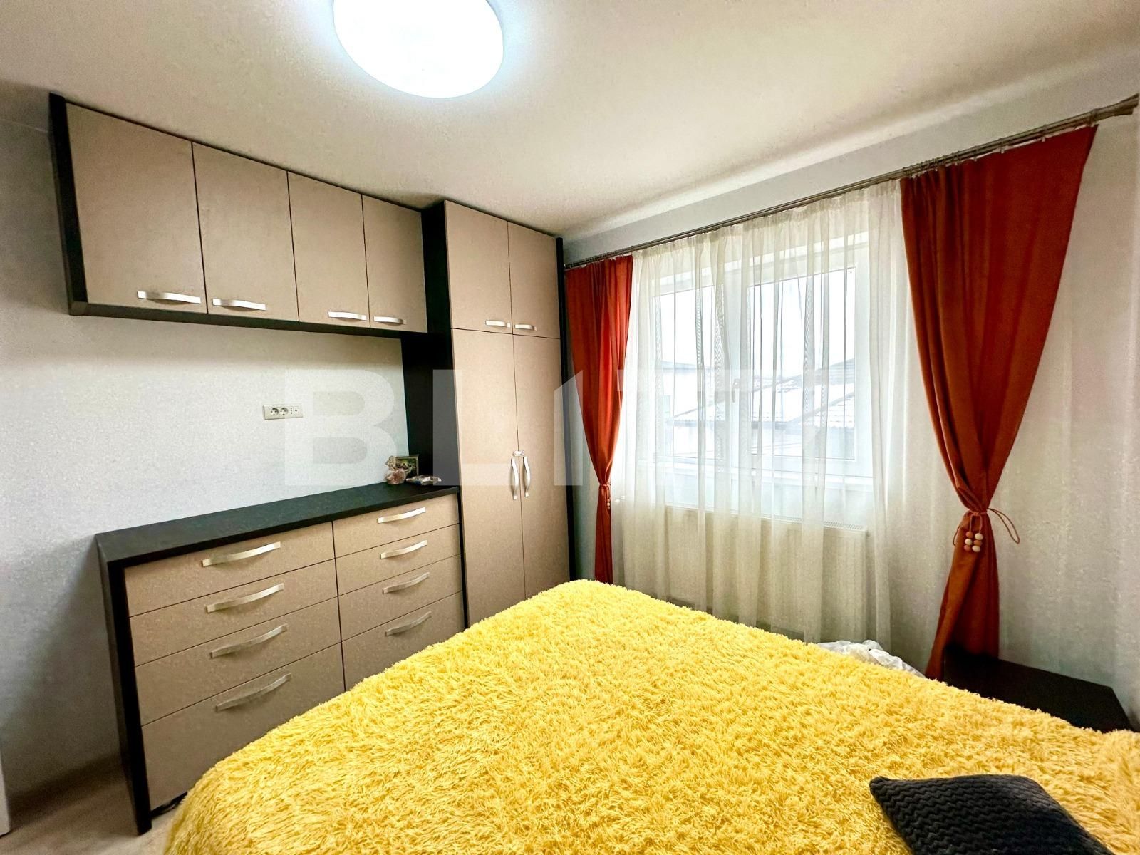Apartament de vânzare 2 camere Rediu - 132748AV | BLITZ Iași | Poza4