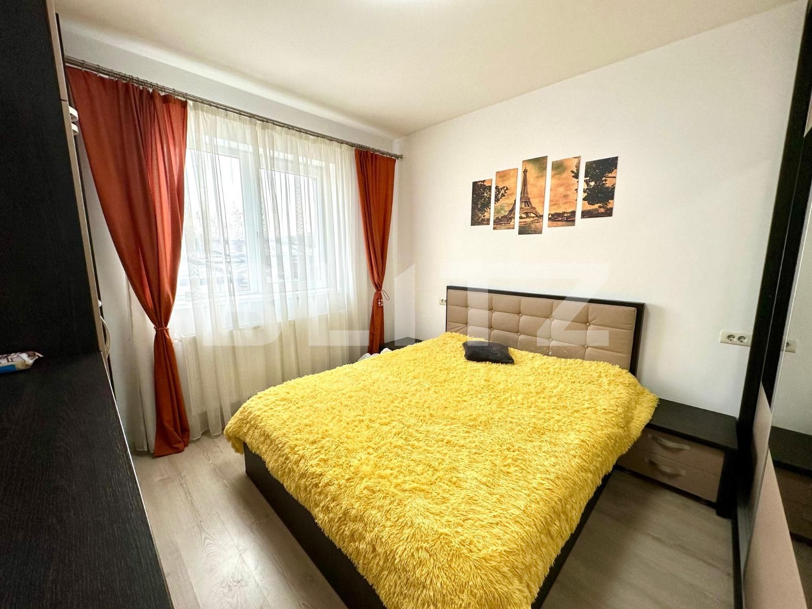 Apartament de vânzare 2 camere Rediu - 132748AV | BLITZ Iași | Poza3