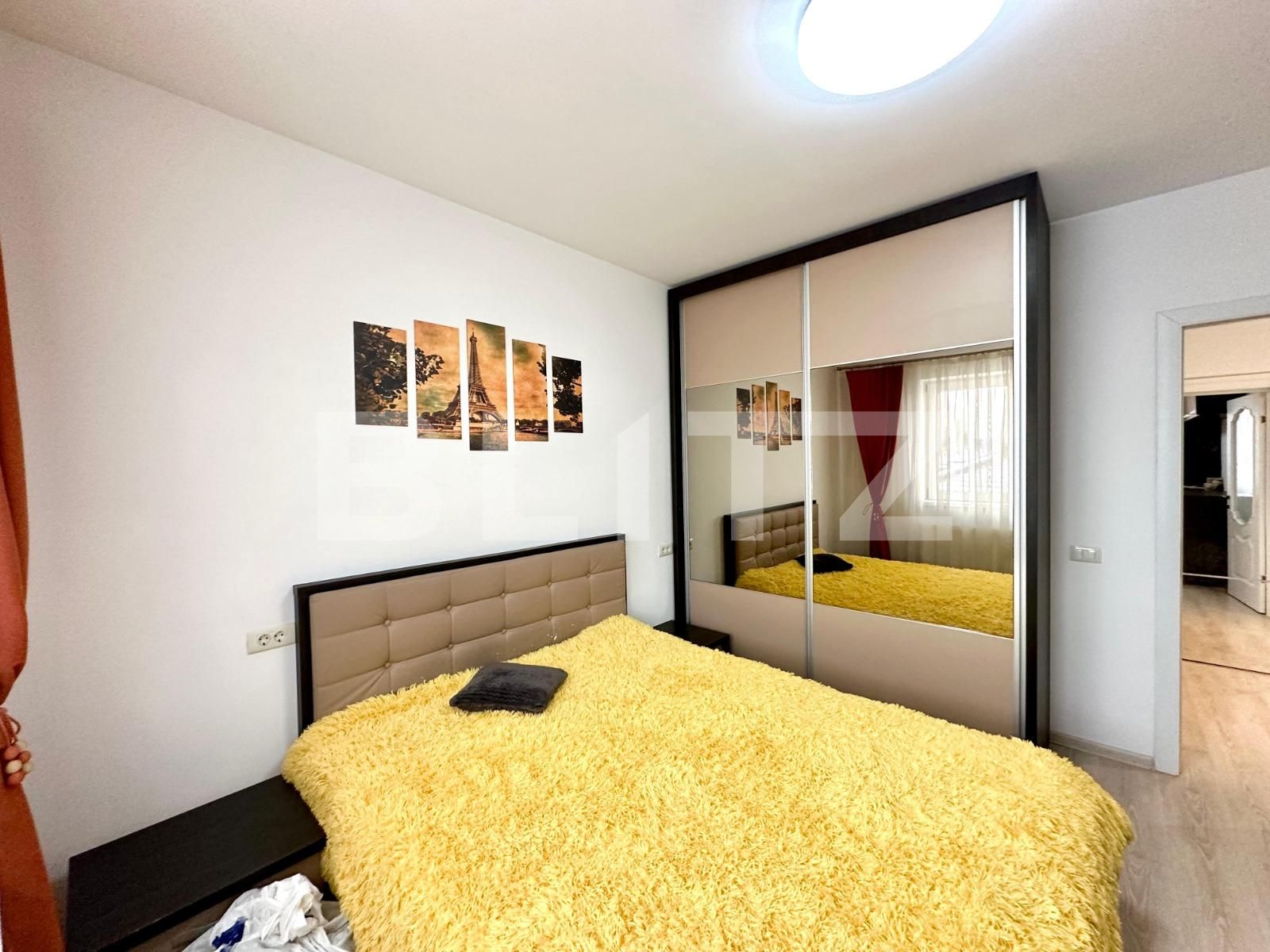 Apartament de vânzare 2 camere Rediu - 132748AV | BLITZ Iași | Poza5