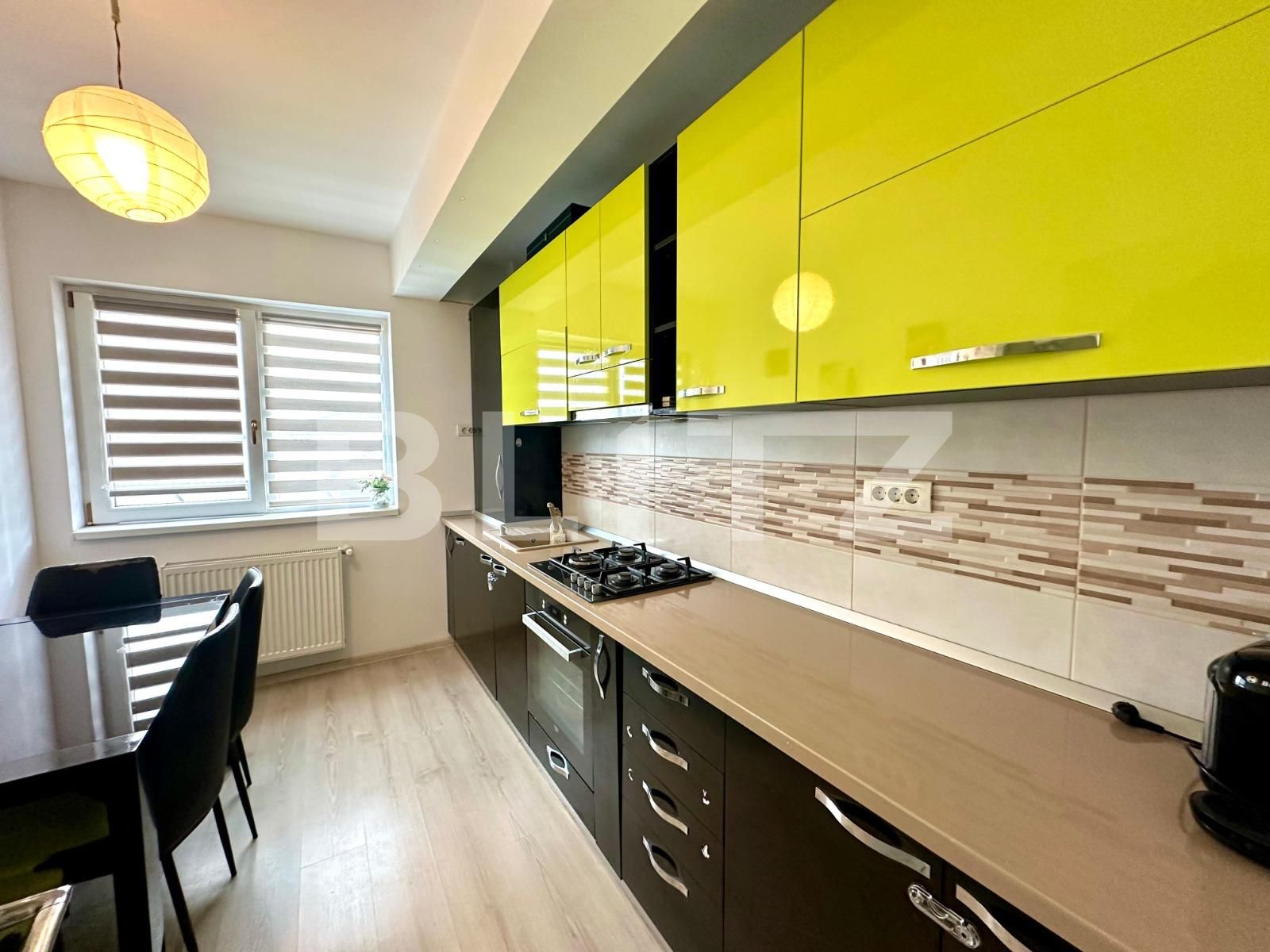 Apartament de vânzare 2 camere Rediu - 132748AV | BLITZ Iași | Poza6