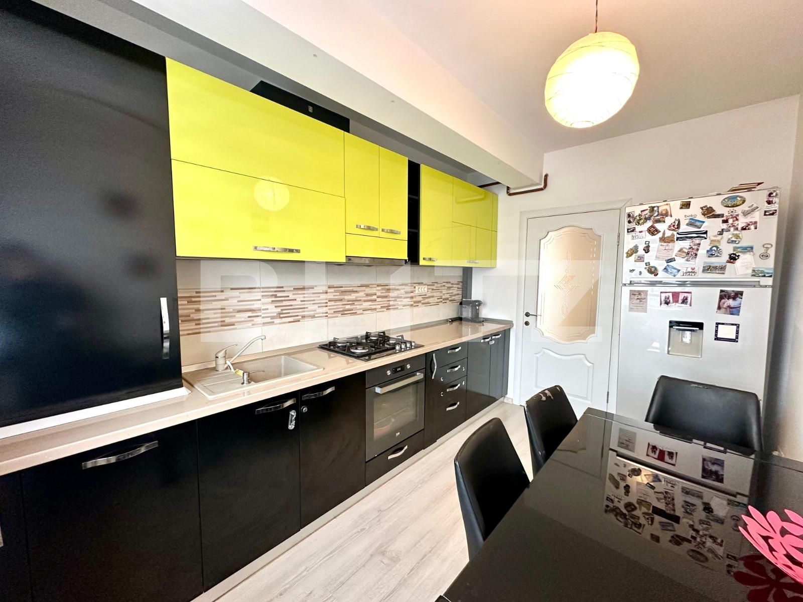 Apartament de vânzare 2 camere Rediu - 132748AV | BLITZ Iași | Poza7