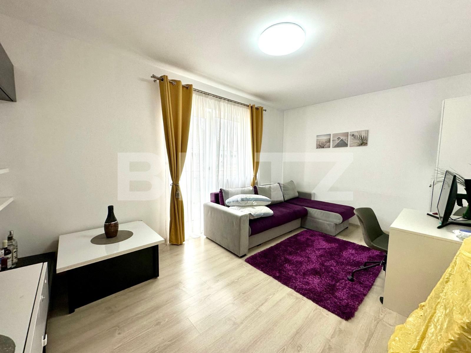 Apartament de vânzare 2 camere Rediu - 132748AV | BLITZ Iași | Poza2