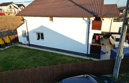 Casa 6 camere, 119mp, Lunca Cetatuii