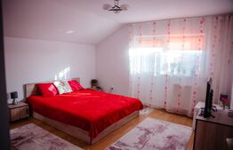 Casa 6 camere, 119mp, Lunca Cetatuii