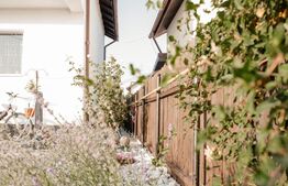 Casa 6 camere, 119mp, Lunca Cetatuii