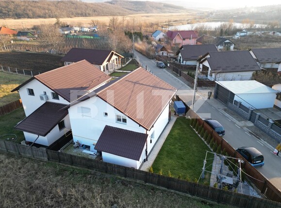 Casa de vânzare 6 camere Ciurea - 132801CV | BLITZ Iași | Poza3