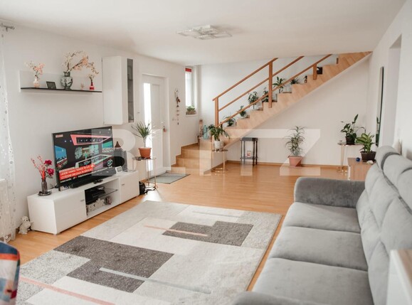 Casa de vânzare 6 camere Ciurea - 132801CV | BLITZ Iași | Poza8