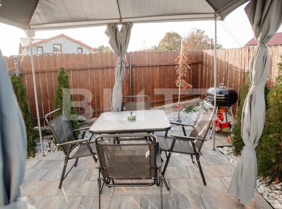 Casa de vânzare 6 camere Ciurea - 132801CV | BLITZ Iași | Poza7