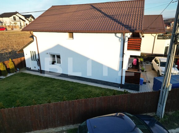 Casa de vânzare 6 camere Ciurea - 132801CV | BLITZ Iași | Poza2