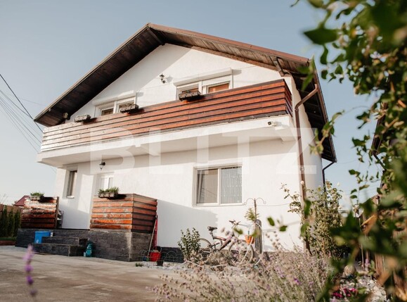 Casa de vânzare 6 camere Ciurea - 132801CV | BLITZ Iași | Poza4