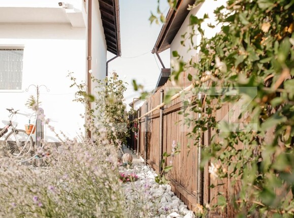 Casa de vânzare 6 camere Ciurea - 132801CV | BLITZ Iași | Poza6