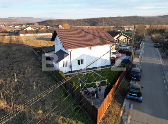 Casa de vânzare 6 camere Ciurea - 132801CV | BLITZ Iași | Poza5