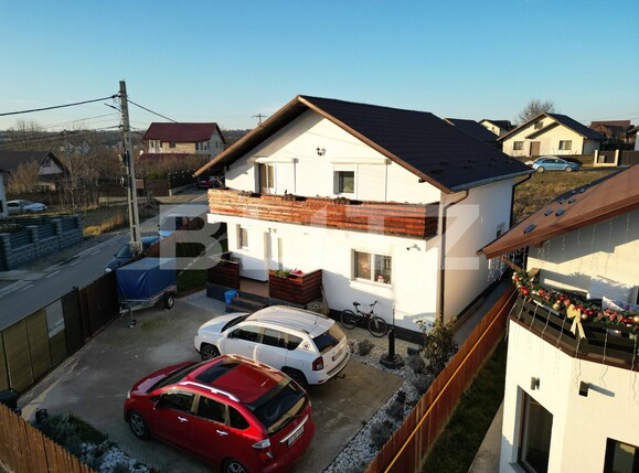 Casa de vânzare 6 camere Ciurea - 132801CV | BLITZ Iași | Poza1