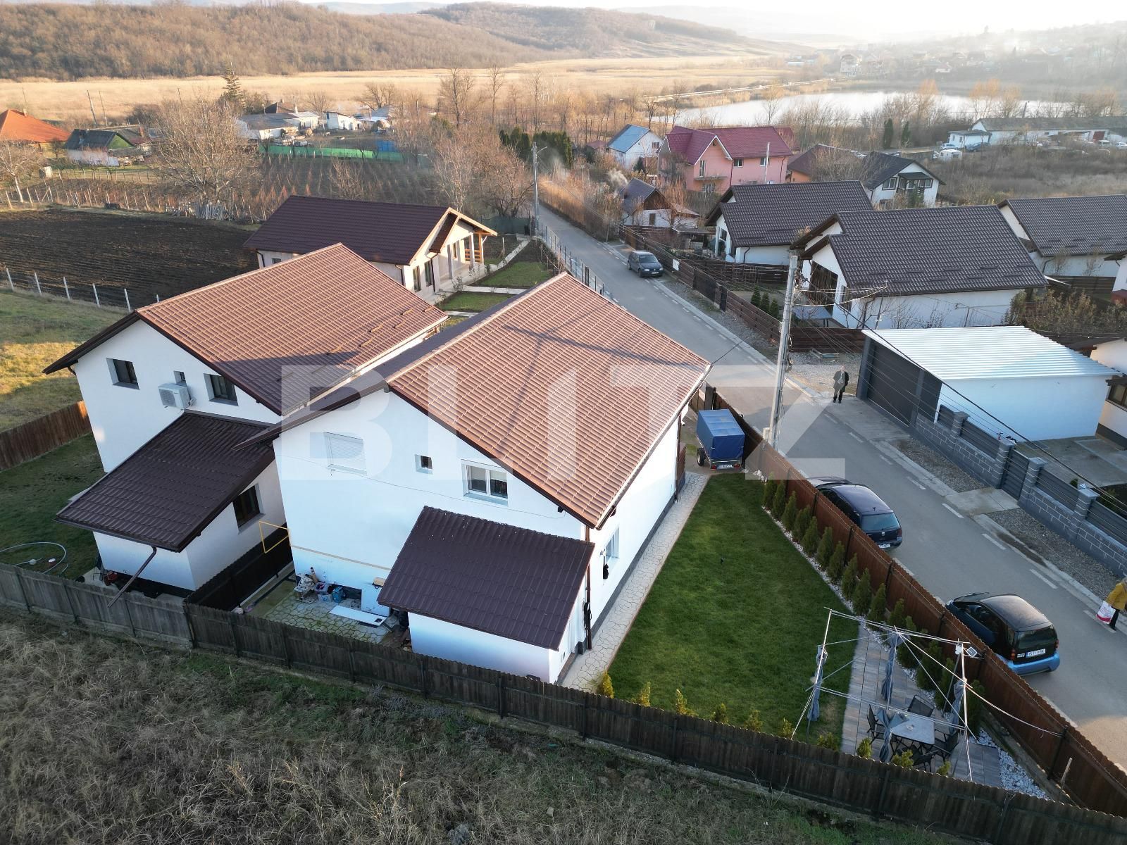 Casa de vânzare 6 camere Ciurea - 132801CV | BLITZ Iași | Poza3