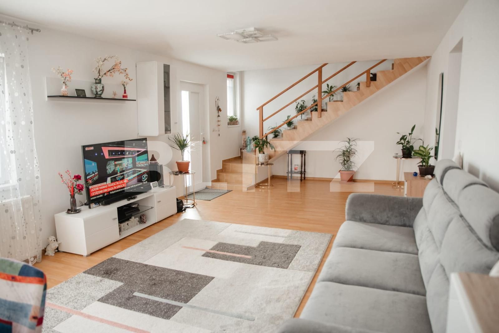 Casa de vânzare 6 camere Ciurea - 132801CV | BLITZ Iași | Poza8