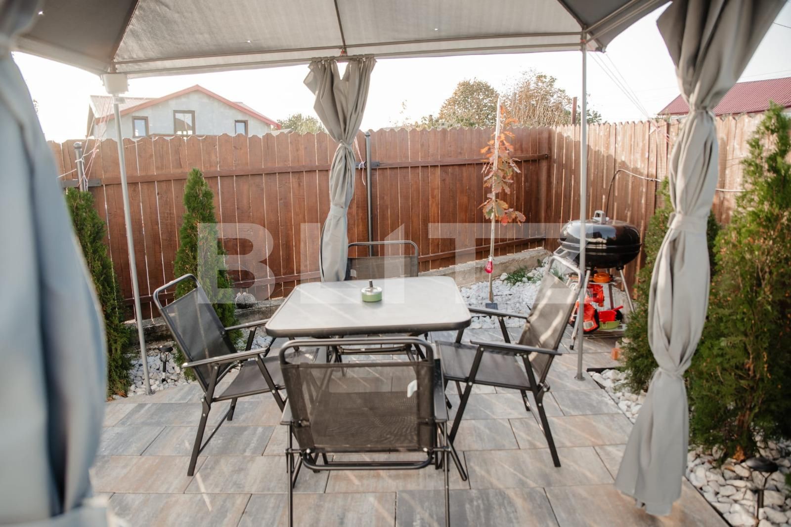 Casa de vânzare 6 camere Ciurea - 132801CV | BLITZ Iași | Poza7