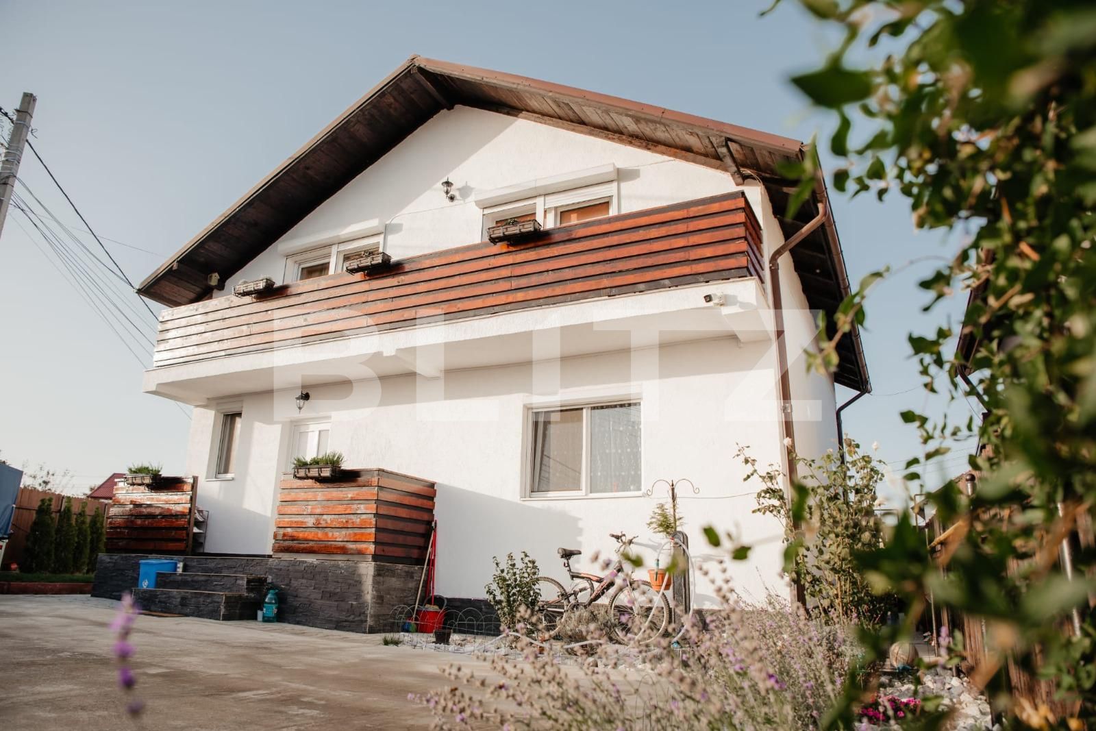 Casa de vânzare 6 camere Ciurea - 132801CV | BLITZ Iași | Poza4