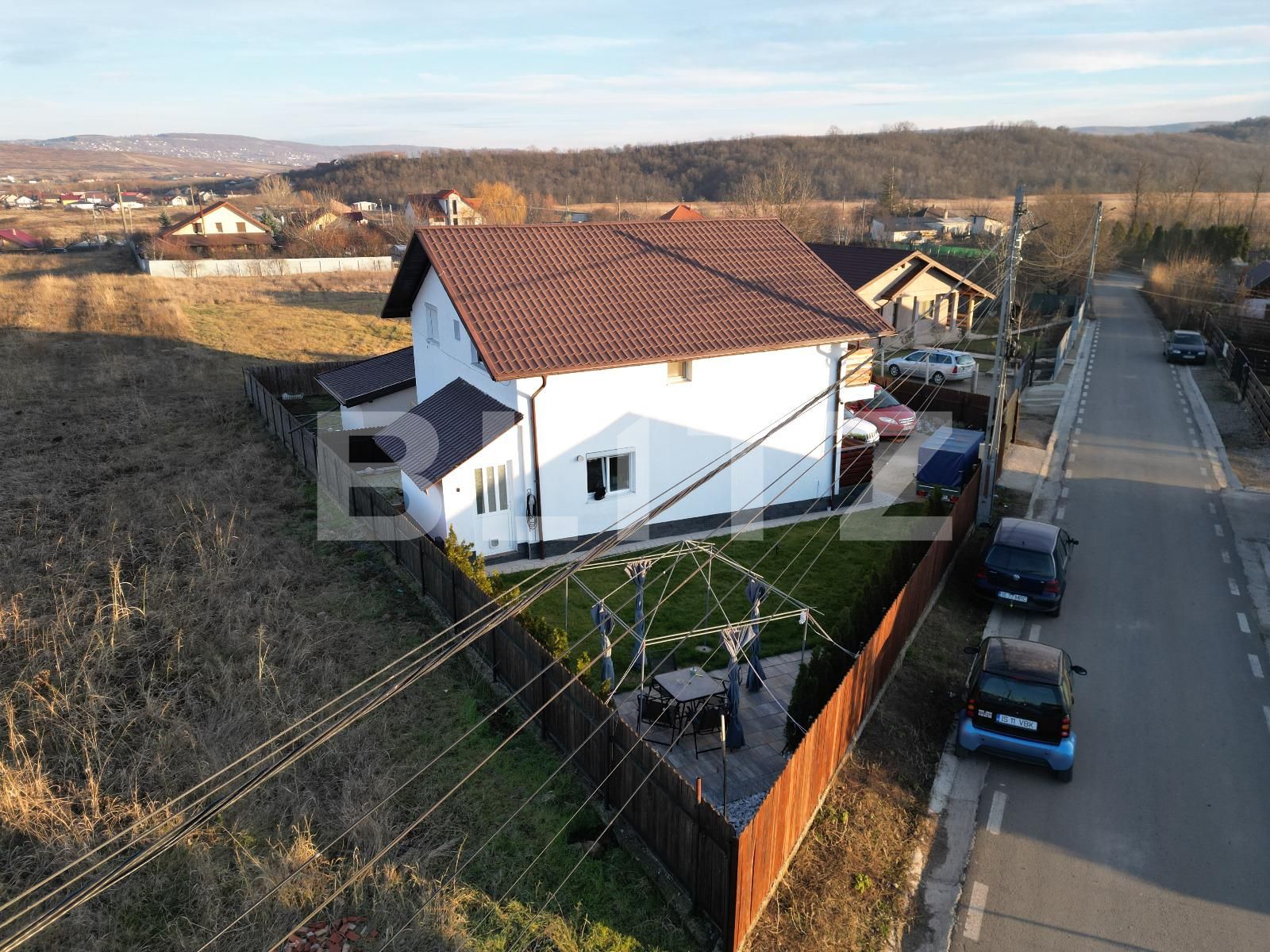 Casa de vânzare 6 camere Ciurea - 132801CV | BLITZ Iași | Poza5