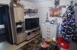 Apartament 2 camere, 38mp, semidecomandat, Cug 