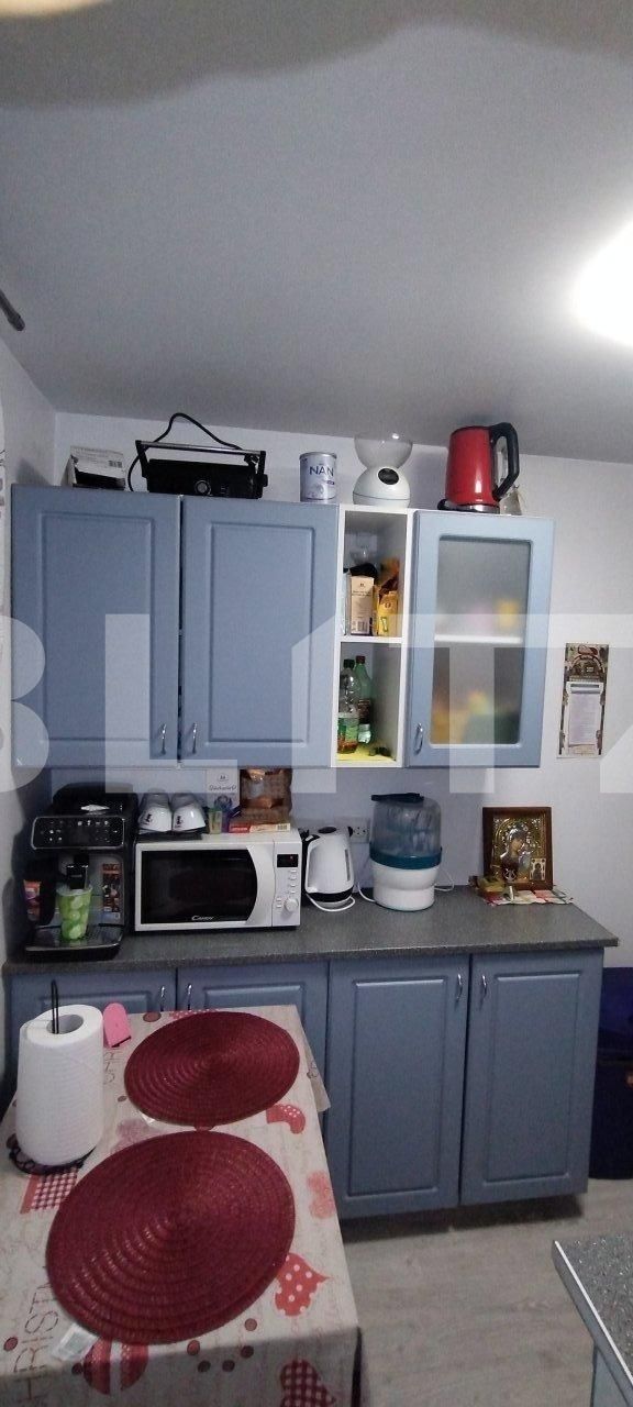 Apartament de vânzare 2 camere Cug - 132805AV | BLITZ Iași | Poza3