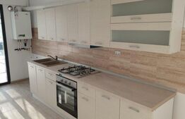 Apartament 2 camere, 54mp, bloc nou, zona Tatarasi