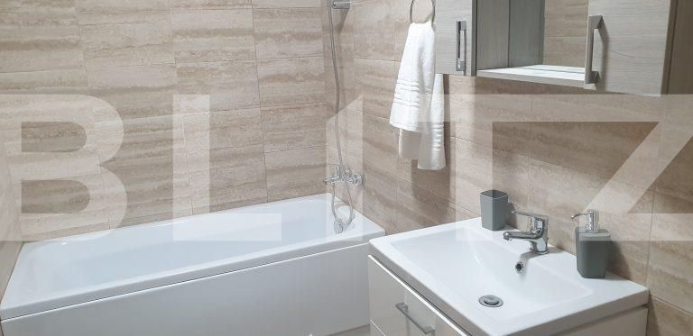 Apartament de închiriat 2 camere Tatarasi - 132837AI | BLITZ Iași | Poza5