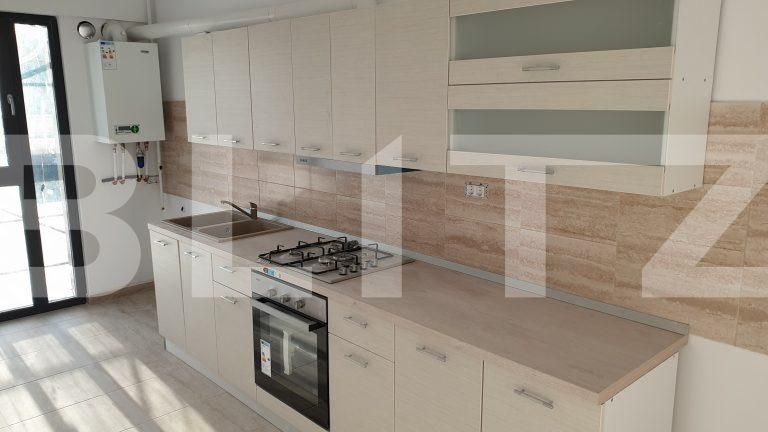 Apartament de închiriat 2 camere Tatarasi - 132837AI | BLITZ Iași | Poza3