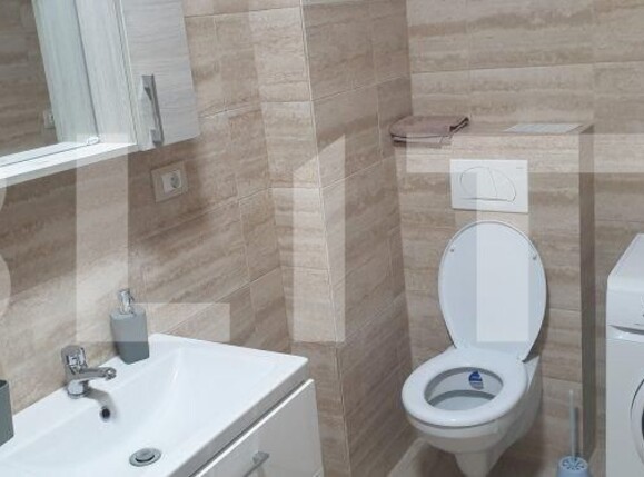 Apartament de închiriat 2 camere Tatarasi - 132838AI | BLITZ Iași | Poza6