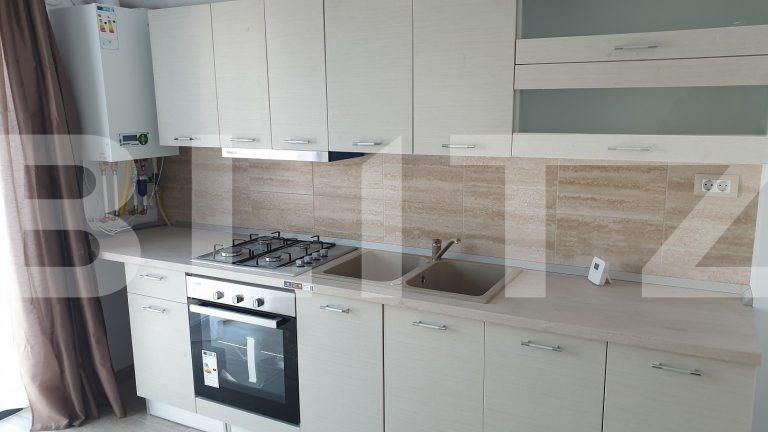 Apartament de închiriat 2 camere Tatarasi - 132838AI | BLITZ Iași | Poza5