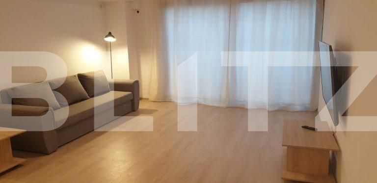 Apartament de închiriat 2 camere Tatarasi - 132838AI | BLITZ Iași | Poza2
