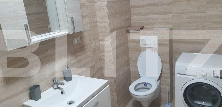 Apartament de închiriat 2 camere Tatarasi - 132838AI | BLITZ Iași | Poza6