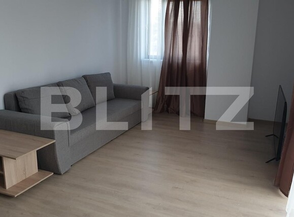 Apartament de închiriat 2 camere Tatarasi - 132840AI | BLITZ Iași | Poza1