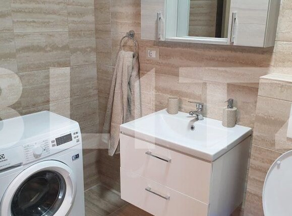 Apartament de închiriat 2 camere Tatarasi - 132840AI | BLITZ Iași | Poza5