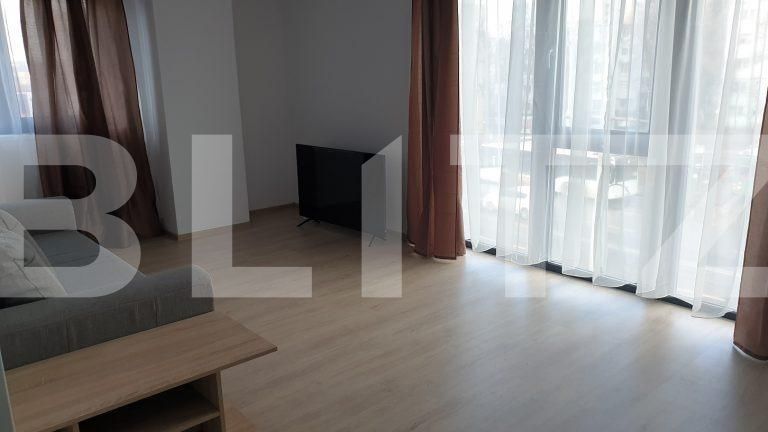 Apartament de închiriat 2 camere Tatarasi - 132840AI | BLITZ Iași | Poza2