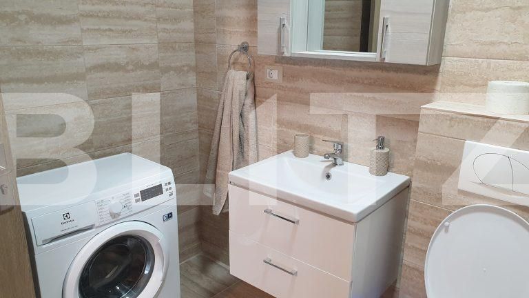 Apartament de închiriat 2 camere Tatarasi - 132840AI | BLITZ Iași | Poza5