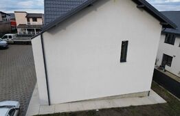 Casa 4 camere, 96 mp utili, Miroslava