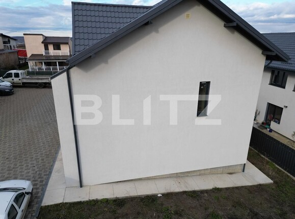 Casa de vânzare 4 camere Miroslava - 132938CV | BLITZ Iași | Poza3