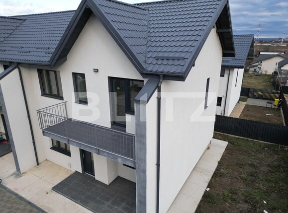 Casa de vânzare 4 camere Miroslava - 132938CV | BLITZ Iași | Poza2