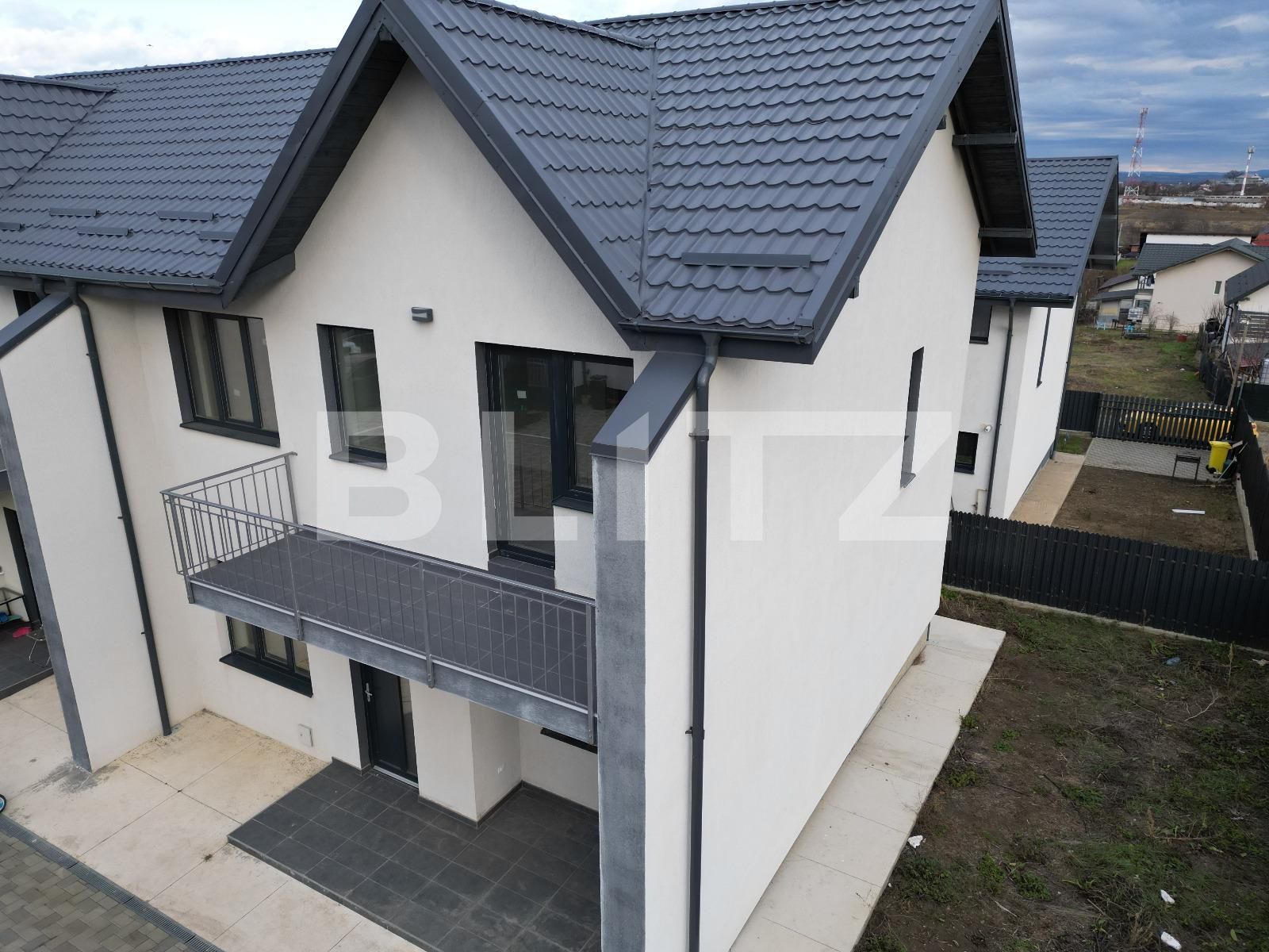 Casa de vânzare 4 camere Miroslava - 132938CV | BLITZ Iași | Poza2