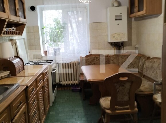 Apartament de închiriat 3 camere Hala Centrala - 133084AI | BLITZ Iași | Poza5