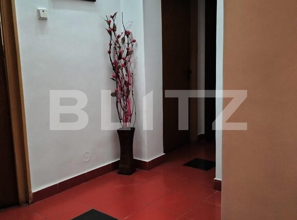 Apartament de închiriat 3 camere Hala Centrala - 133084AI | BLITZ Iași | Poza2