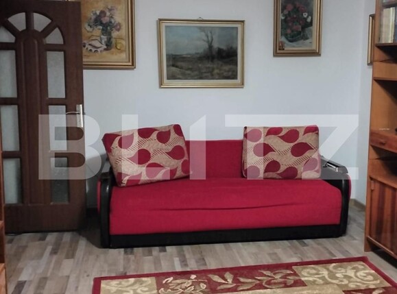 Apartament de închiriat 3 camere Hala Centrala - 133084AI | BLITZ Iași | Poza3