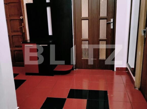 Apartament de închiriat 3 camere Hala Centrala - 133084AI | BLITZ Iași | Poza1