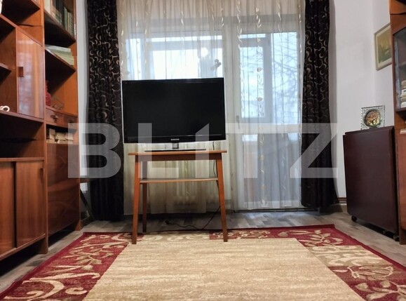 Apartament de închiriat 3 camere Hala Centrala - 133084AI | BLITZ Iași | Poza4