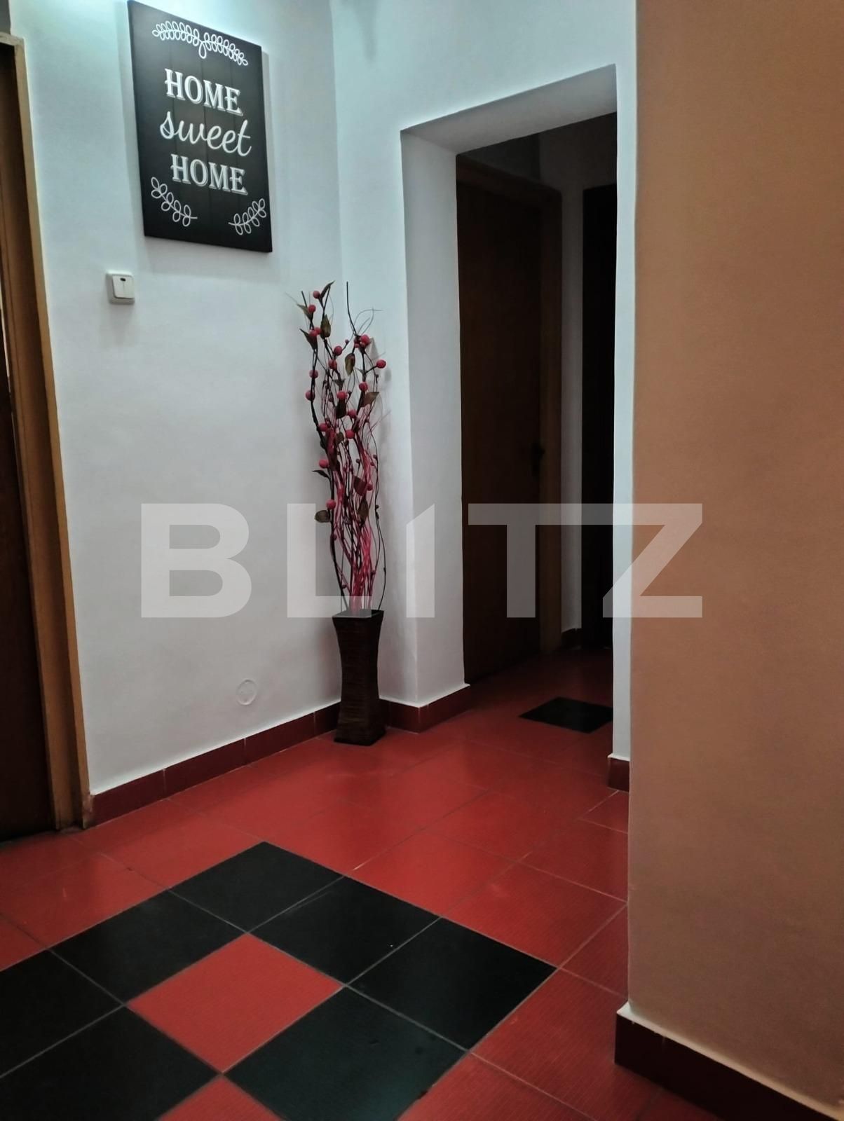 Apartament de închiriat 3 camere Hala Centrala - 133084AI | BLITZ Iași | Poza2