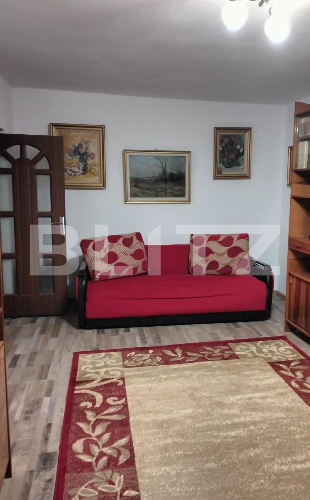Apartament de închiriat 3 camere Hala Centrala - 133084AI | BLITZ Iași | Poza3