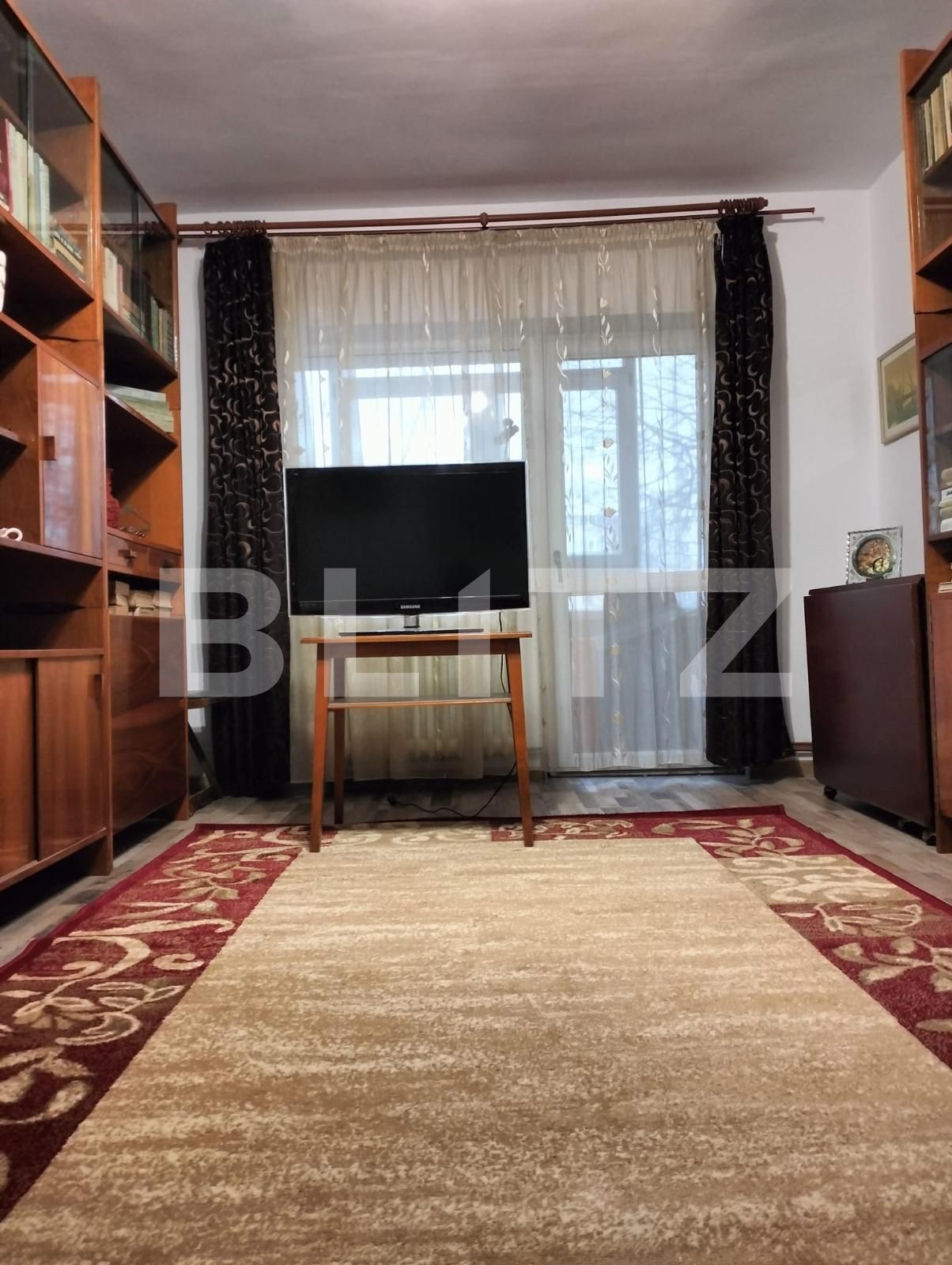 Apartament de închiriat 3 camere Hala Centrala - 133084AI | BLITZ Iași | Poza4